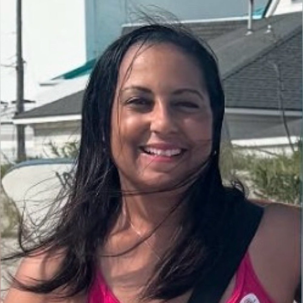 Meet your Posher, Donna